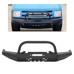 Kuafu front bumper for sale  Delivered anywhere in USA 