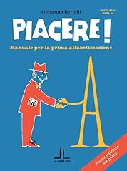Piacere manuale per usato  Spedito ovunque in Italia 