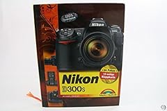 Nikon d300s d'occasion  Livré partout en Belgiqu