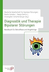 Diagnostik therapie bipolarer gebraucht kaufen  Wird an jeden Ort in Deutschland
