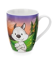 Nici tasse wolf gebraucht kaufen  Wird an jeden Ort in Deutschland