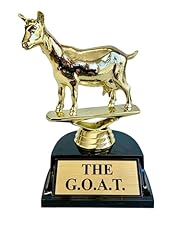 Goat trophy g.o. for sale  Delivered anywhere in USA 
