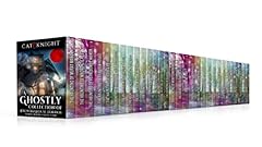 Ghostly collection haunted for sale  Delivered anywhere in USA 