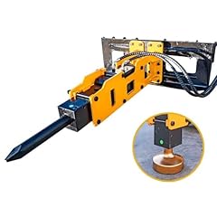 Miva hydraulic concrete for sale  Delivered anywhere in USA 