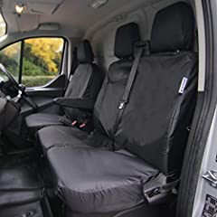 Waterproof seat cover for sale  Delivered anywhere in UK