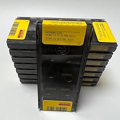 Dcmt11t312 4335 hartmetallklin gebraucht kaufen  Wird an jeden Ort in Deutschland