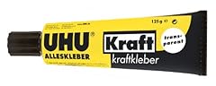 Uhu alleskleber kraft gebraucht kaufen  Wird an jeden Ort in Deutschland