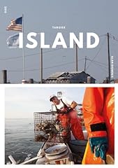 Tangier island usato  Spedito ovunque in Italia 