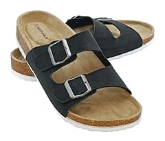 Pantoletten sandalen hausschuh gebraucht kaufen  Wird an jeden Ort in Deutschland