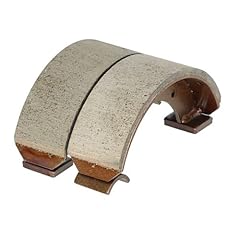 Brake shoes set for sale  Delivered anywhere in USA 
