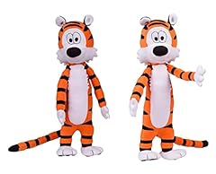 Tiger plush handmade for sale  Delivered anywhere in USA 