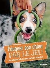Eduquer chien jeu d'occasion  Livré partout en Belgiqu