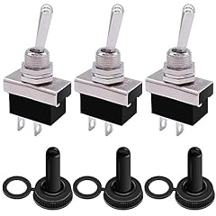 3pcs metal toggle for sale  Delivered anywhere in Ireland