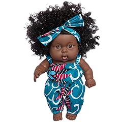 Black dolls year for sale  Delivered anywhere in UK