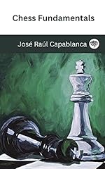 Chess fundamentals for sale  Delivered anywhere in UK