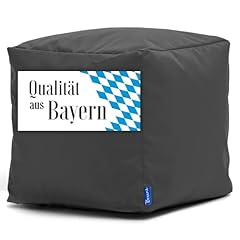 Bruni sitzwürfel cubo gebraucht kaufen  Wird an jeden Ort in Deutschland