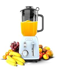 Cecotec standmixer retro gebraucht kaufen  Wird an jeden Ort in Deutschland