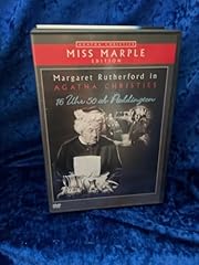 Miss marple uhr gebraucht kaufen  Wird an jeden Ort in Deutschland