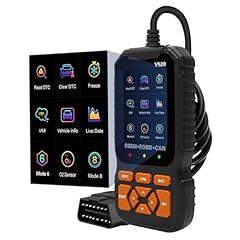 Obd2 auto diagnostica usato  Spedito ovunque in Italia 