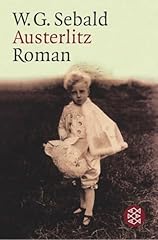 Austerlitz roman. ausgezeichne d'occasion  Livré partout en Belgiqu