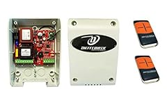 Kit centralina comando usato  Spedito ovunque in Italia 