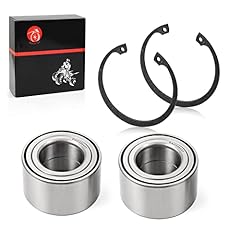 Front wheel bearings for sale  Delivered anywhere in USA 