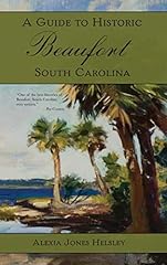 Guide historic beaufort for sale  Delivered anywhere in USA 