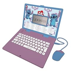 Lexibook disney stitch for sale  Delivered anywhere in USA 