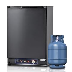 Techomey gas fridge for sale  Delivered anywhere in UK