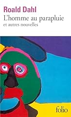 Homme parapluie nouvelles d'occasion  Livré partout en France
