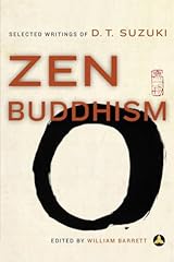 Zen buddhism selected d'occasion  Livré partout en France