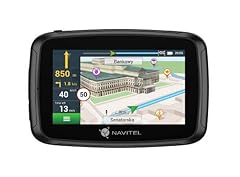Navigation moto navitel d'occasion  Livré partout en France