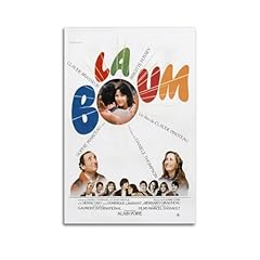Szzmyo poster film d'occasion  Livré partout en France