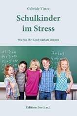 Schulkinder stress ihr gebraucht kaufen  Wird an jeden Ort in Deutschland