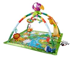 Fisher price rainforest for sale  Delivered anywhere in UK