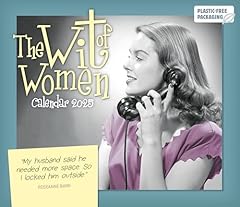 Wit women boxed for sale  Delivered anywhere in UK