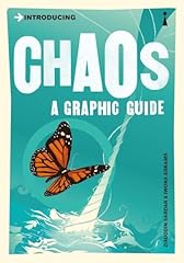 Introducing chaos graphic for sale  Delivered anywhere in UK