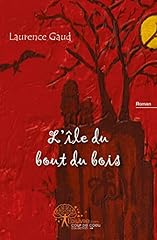 île bout bois d'occasion  Livré partout en Belgiqu