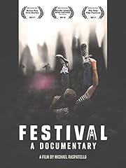 Festival documentary for sale  Delivered anywhere in USA 