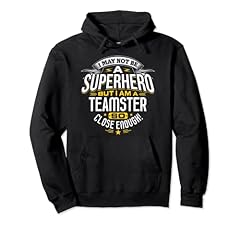 Teamster idea professional for sale  Delivered anywhere in USA 