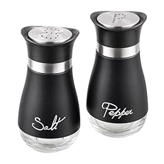 Pack salt pepper for sale  Delivered anywhere in UK