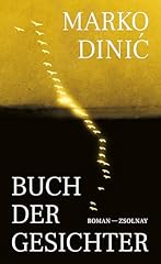 Buch gesichter roman gebraucht kaufen  Wird an jeden Ort in Deutschland