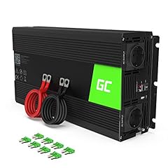 Green cell 1500w d'occasion  Livré partout en France