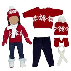 Inch doll clothes for sale  Delivered anywhere in UK