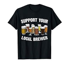 Support local brewer for sale  Delivered anywhere in USA 