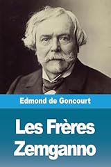 Frères zemganno d'occasion  Livré partout en France