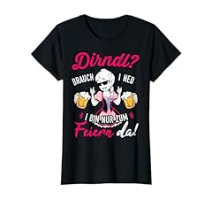 Trachtenshirt trachten tshirt gebraucht kaufen  Wird an jeden Ort in Deutschland