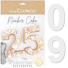Scrap cooking kit d'occasion  Livré partout en France