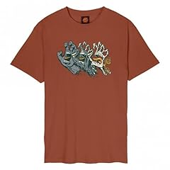 Santa cruz shirt d'occasion  Livré partout en Belgiqu