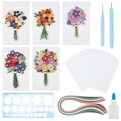 Webeedy paper quilling for sale  Delivered anywhere in UK